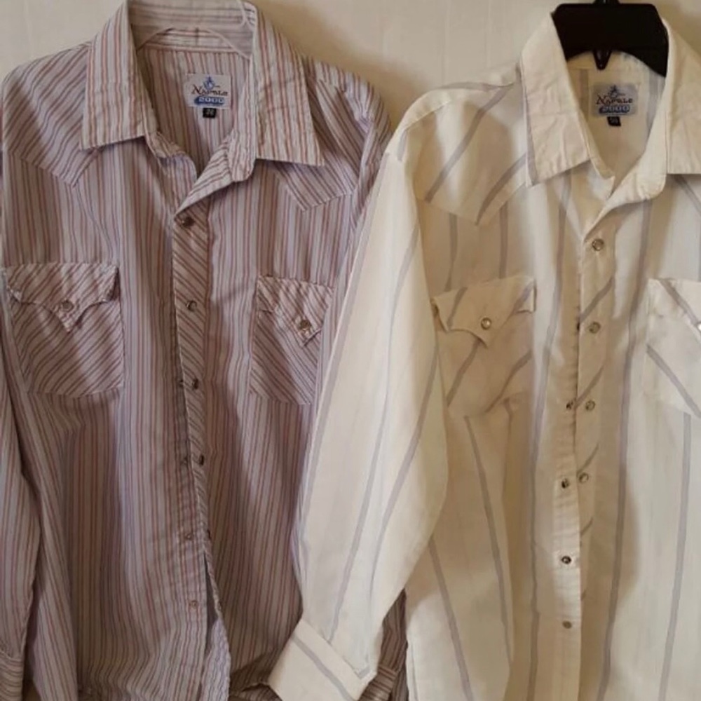 Men’s Shirts